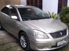 Toyota Premio 240 2002 Car