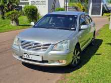 Toyota Premio 240 2002 Car