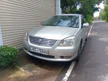 Toyota Premio 240 2002 Car