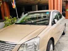 Toyota Premio 240 2002 Car