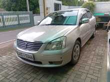 Toyota Premio 240 2002 Car