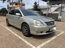 Toyota Premio 240 2002 Car