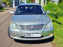 Toyota Premio 240 2002 Car