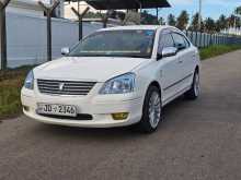 Toyota Premio 240 2002 Car