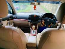 Toyota Premio 240 2003 Car