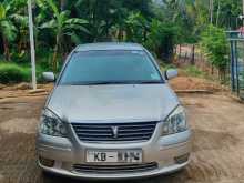 Toyota Premio 240 2003 Car