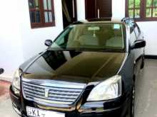 Toyota Premio 240 2003 Car