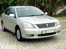 Toyota Premio 240 2003 Car