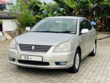 Toyota Premio 240 2003 Car