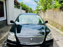 Toyota Premio 240 2003 Car