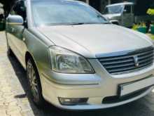 Toyota Premio 240 2003 Car