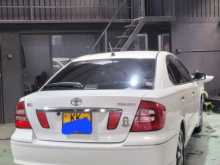 Toyota Premio 240 2004 Car