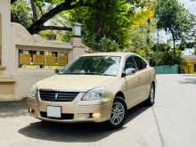 Toyota Premio 240 2006 Car