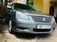 Toyota Premio 240 2006 Car