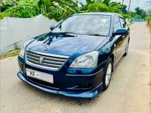 Toyota Premio 240 G 2006 Car