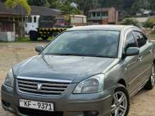 Toyota Premio 240 2006 Car