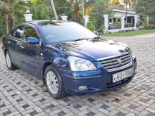 Toyota Premio 240 Anniversary 2006 Car