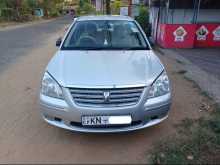 Toyota Premio 240 2007 Car