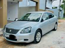 Toyota Premio 240 2007 Car