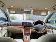 Toyota Premio 240 Anniversary 2007 Car