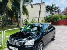 Toyota Premio 240 2008 Car