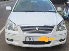 Toyota Premio 240 Anniversary 2008 Car