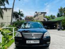 Toyota Premio 240 2008 Car