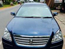 Toyota Premio 240 2002 Car