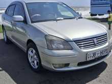 Toyota Premio 240 2002 Car