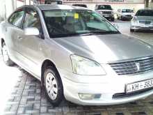 Toyota Premio 240 2004 Car