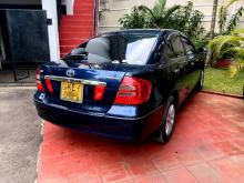 Toyota Premio 240 2006 Car