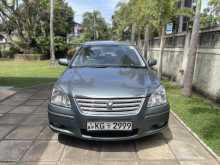 Toyota Premio 240 F 2006 Car