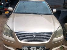 Toyota Premio 240 2002 Car