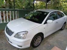 Toyota Premio 240 2002 Car