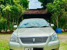 Toyota Premio 240 2003 Car