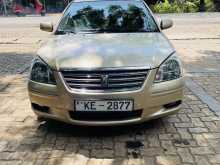 Toyota Premio 240 2007 Car
