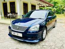 Toyota Premio 240 G 2006 Car