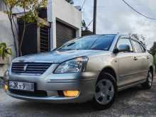 Toyota Premio 240 2002 Car