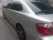 Toyota Premio 240 2003 Car