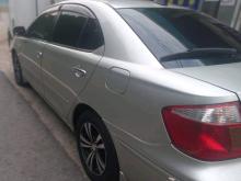 Toyota Premio 240 2003 Car