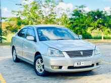 Toyota Premio 240 2002 Car