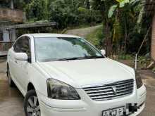 Toyota Premio 240 2004 Car