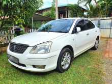 Toyota Premio 240 2006 Car