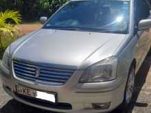 Toyota Premio 240 2006 Car