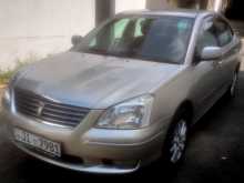 Toyota Premio 240 2002 Car