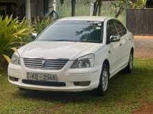 Toyota Premio 240 2005 Car
