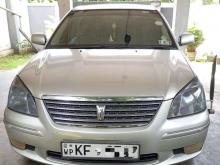 Toyota Premio 240G 2003 Car