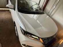 Toyota Premio 2018 Car