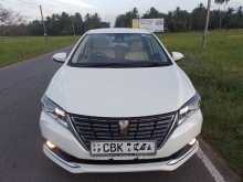 Toyota Premio 2020 Car
