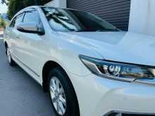 Toyota Premio 2019 Car
